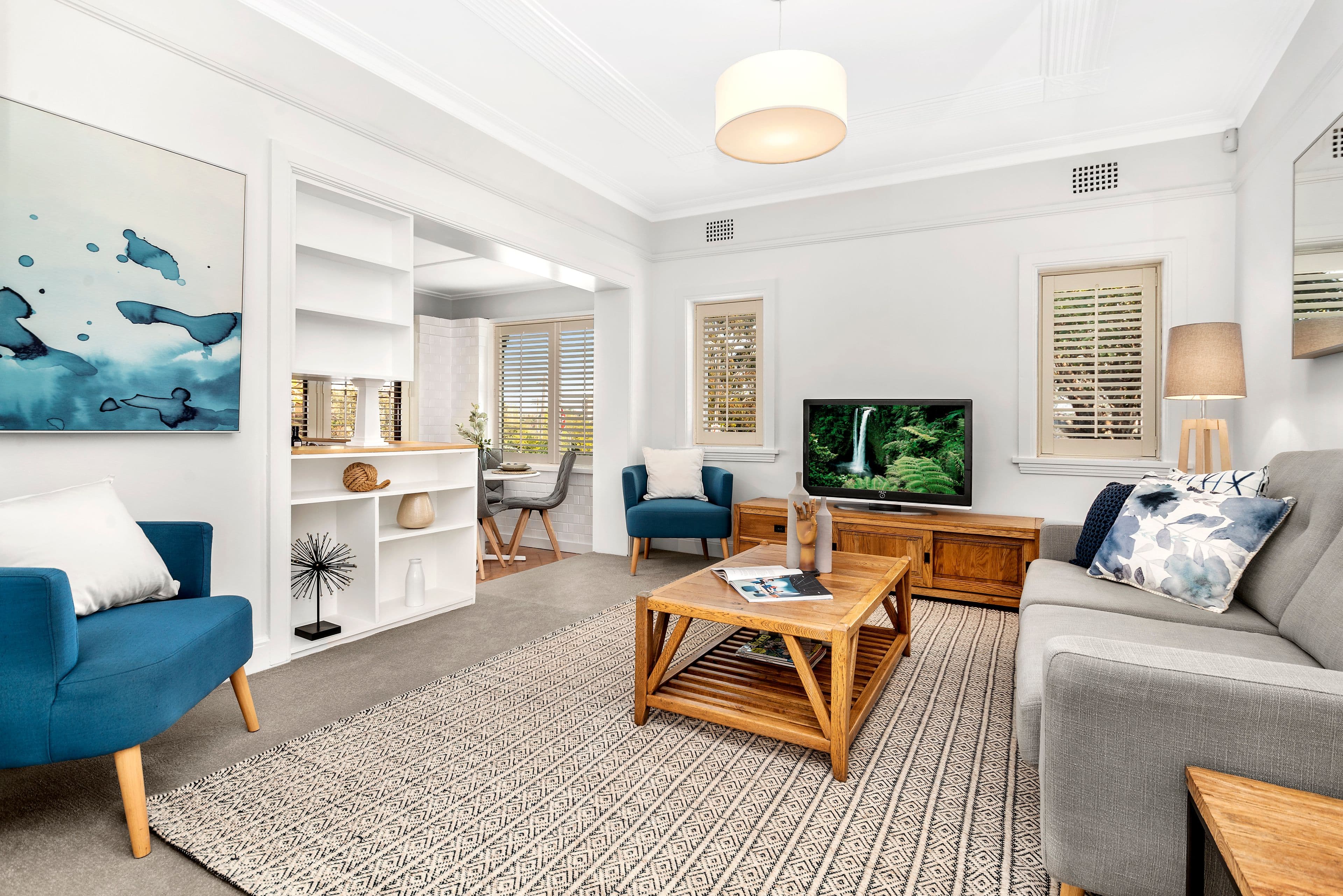29 Baroona Road, Northbridge - Thumbnail 2