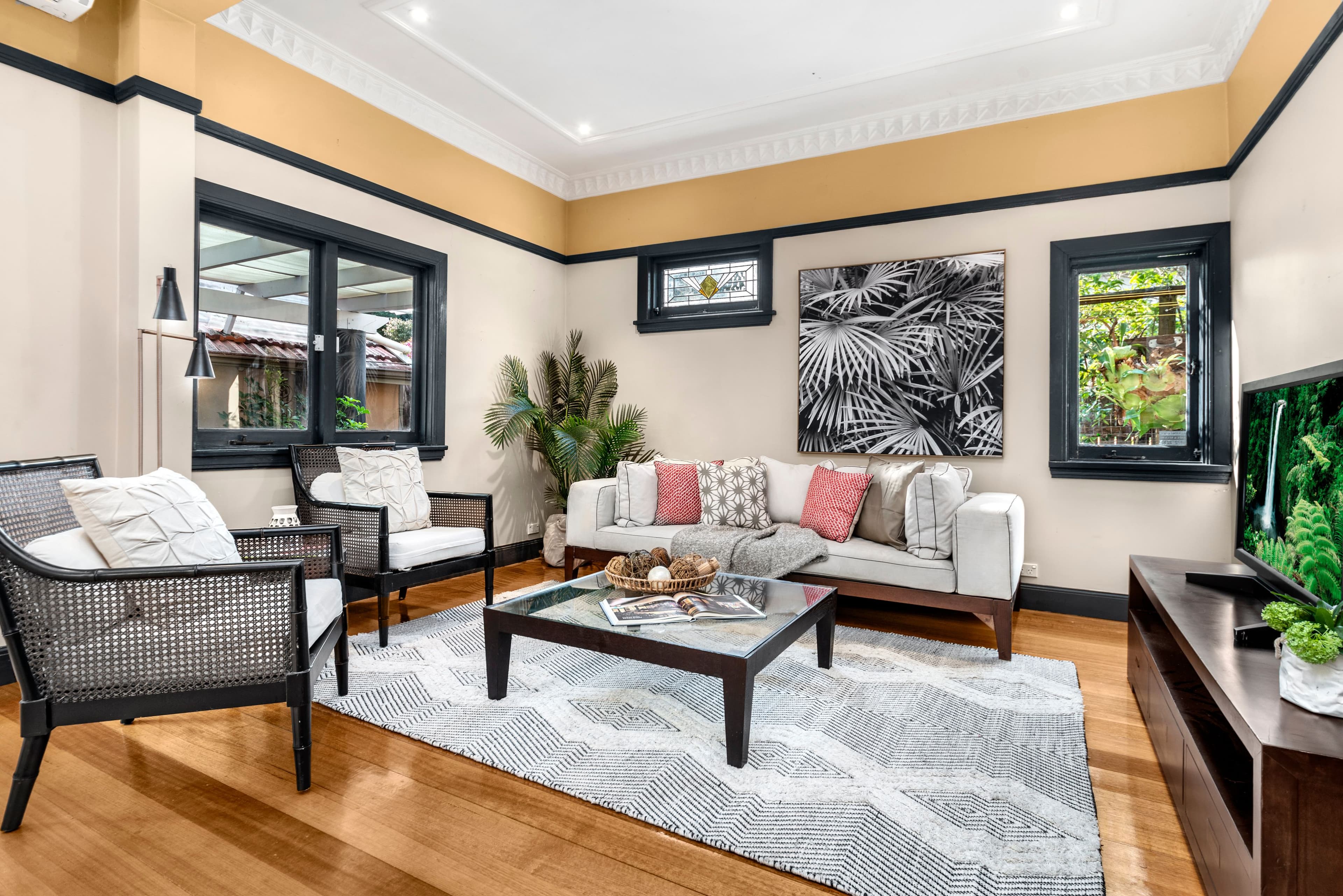 29 Baroona Road, Northbridge - Thumbnail 3
