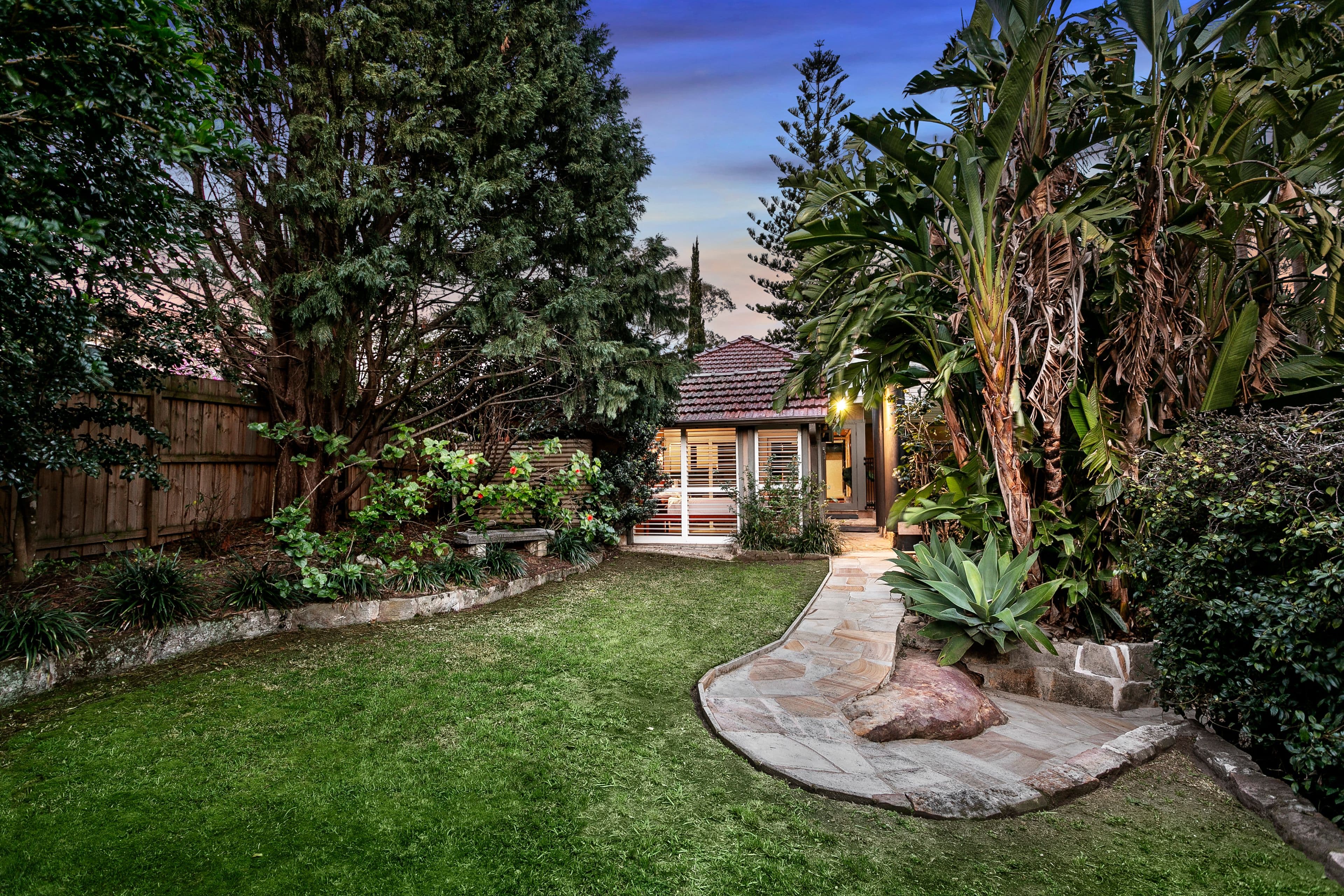 29 Baroona Road, Northbridge - Thumbnail 4
