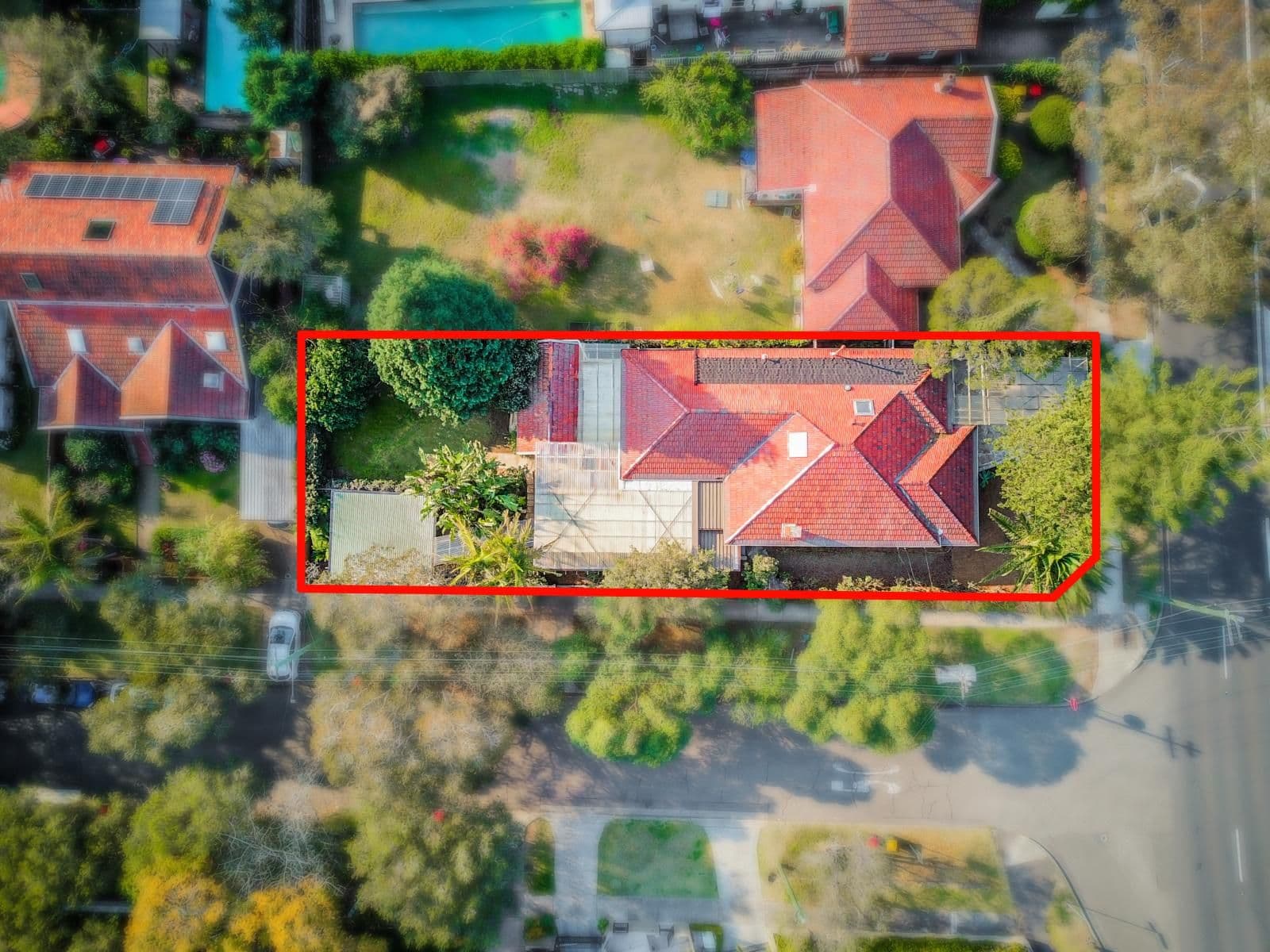 29 Baroona Road, Northbridge - Thumbnail 8