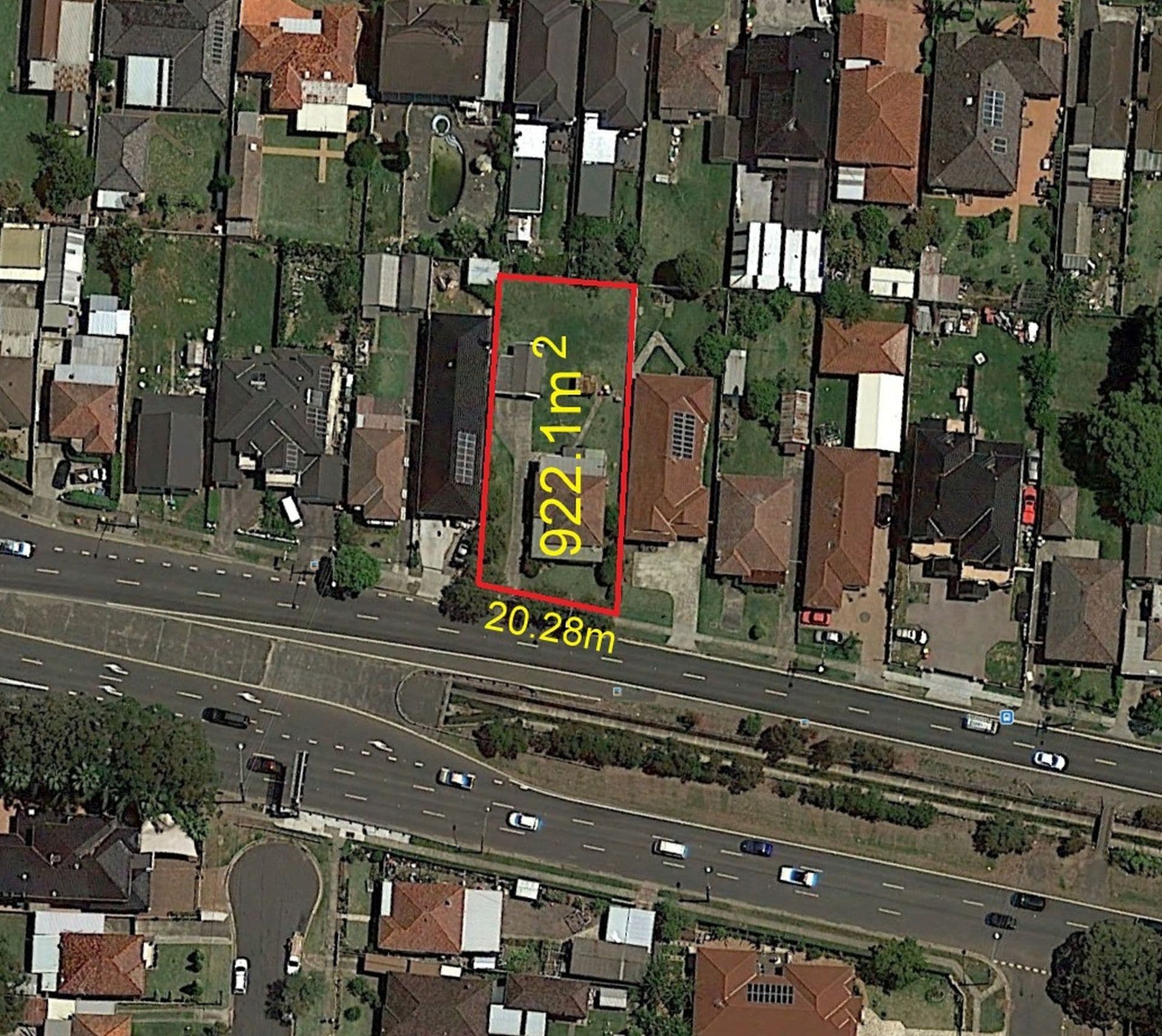 130 Stacey Street, Bankstown - Image 1