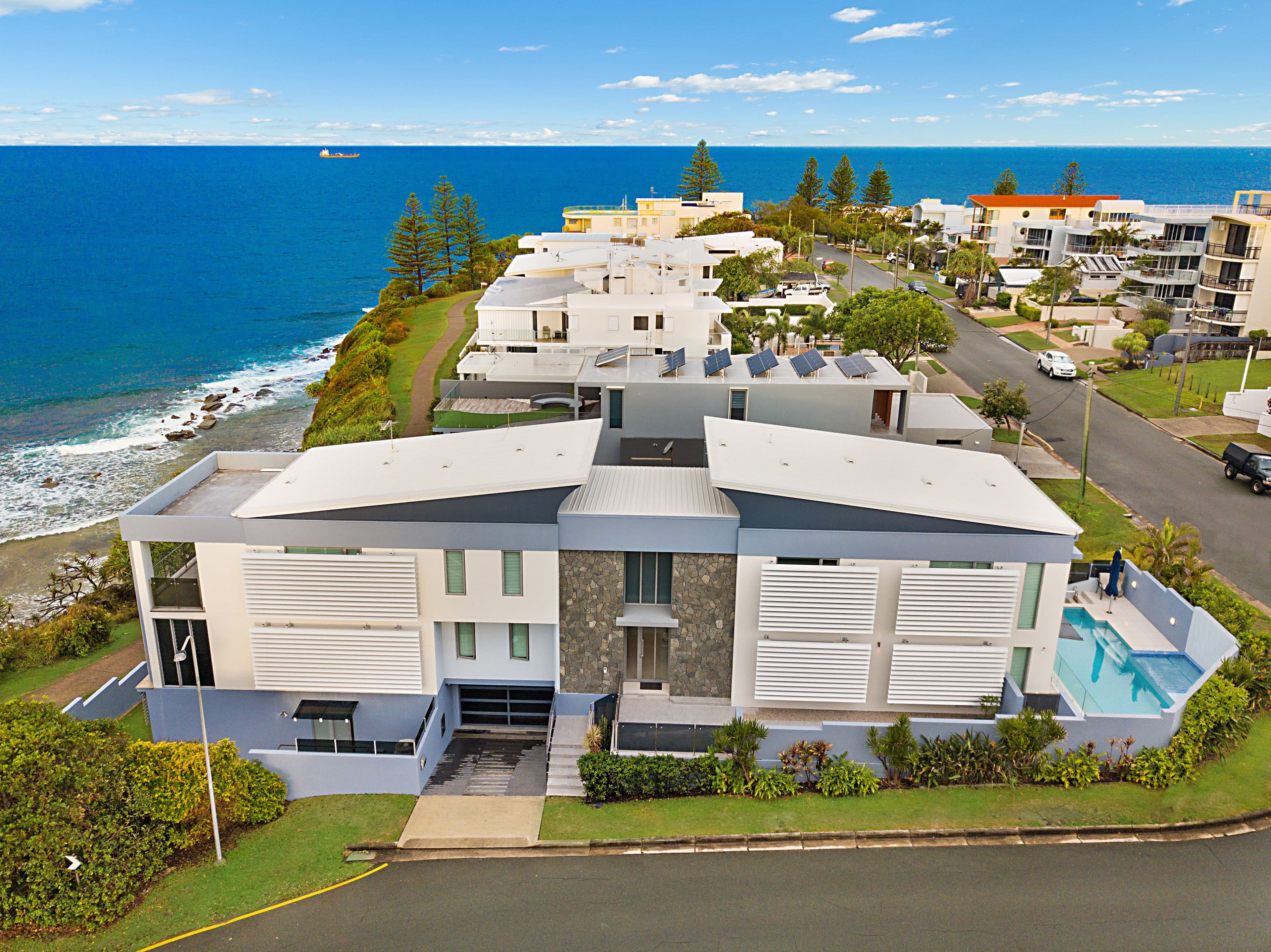 1 Bennett Street, Moffat Beach QLD 4551, Moffat Beach - Image 1