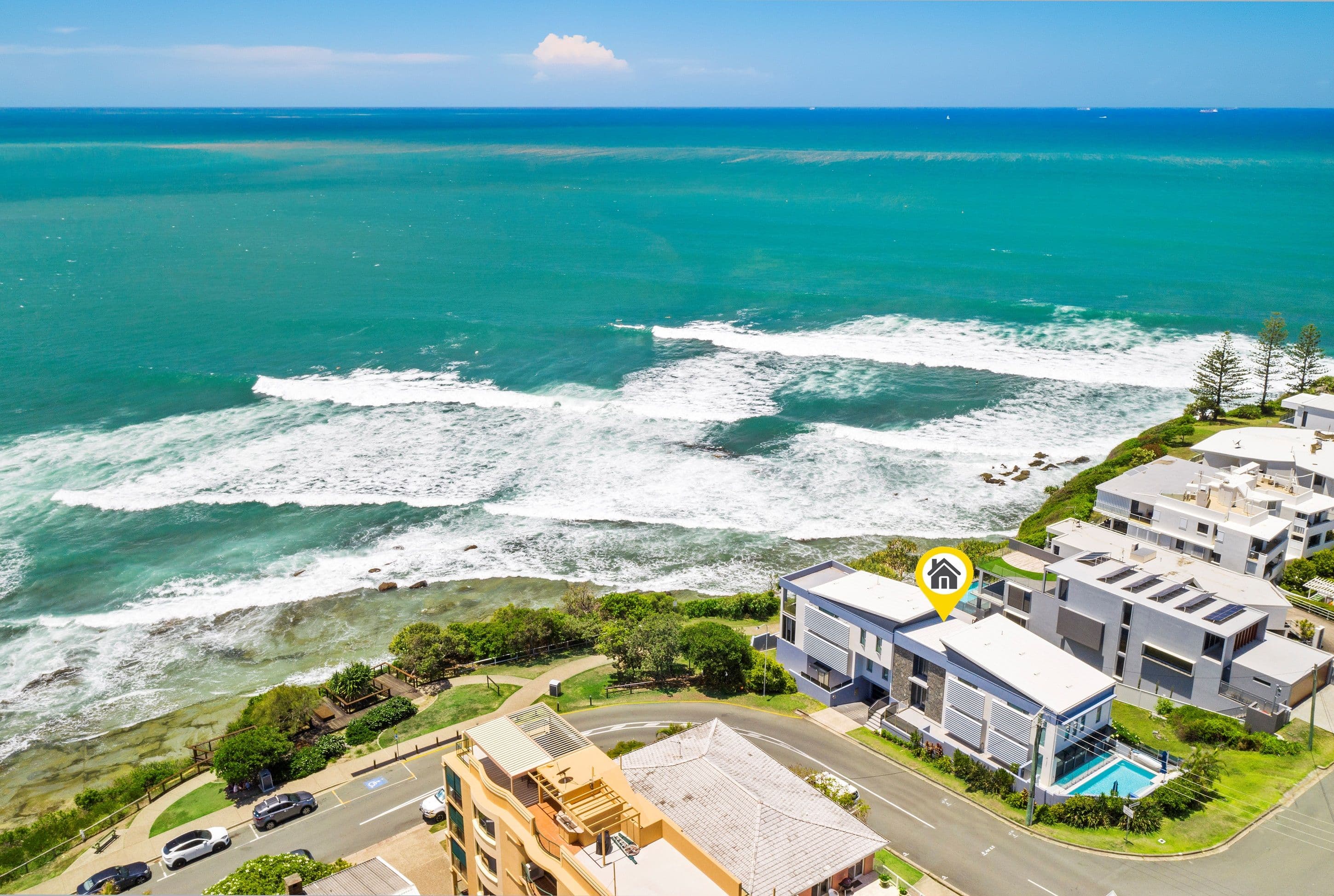 1 Bennett Street, Moffat Beach QLD 4551, Moffat Beach - Thumbnail 3
