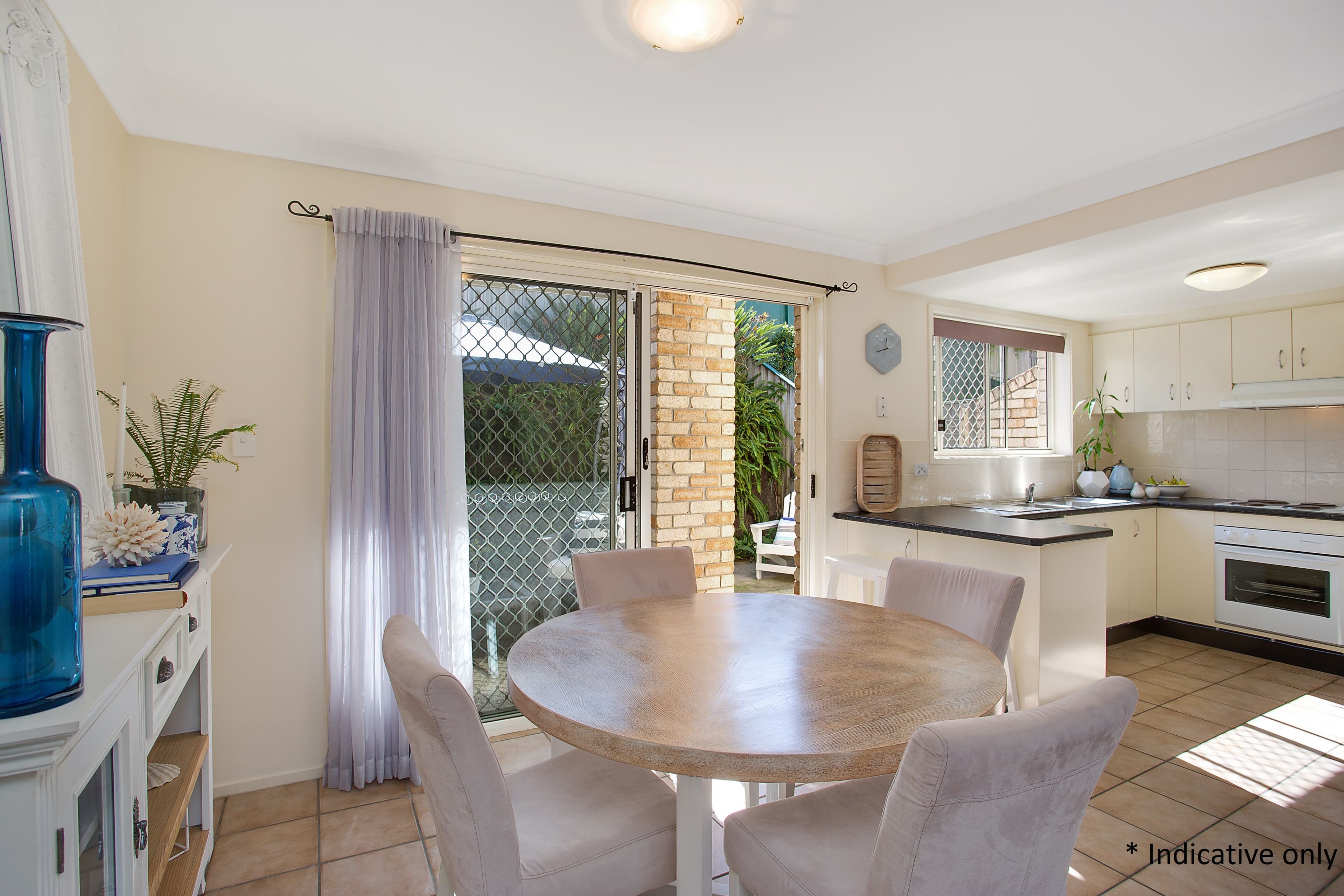 3-7 Red Ash Court, Merrimac QLD 4226, Merrimac - Thumbnail 2