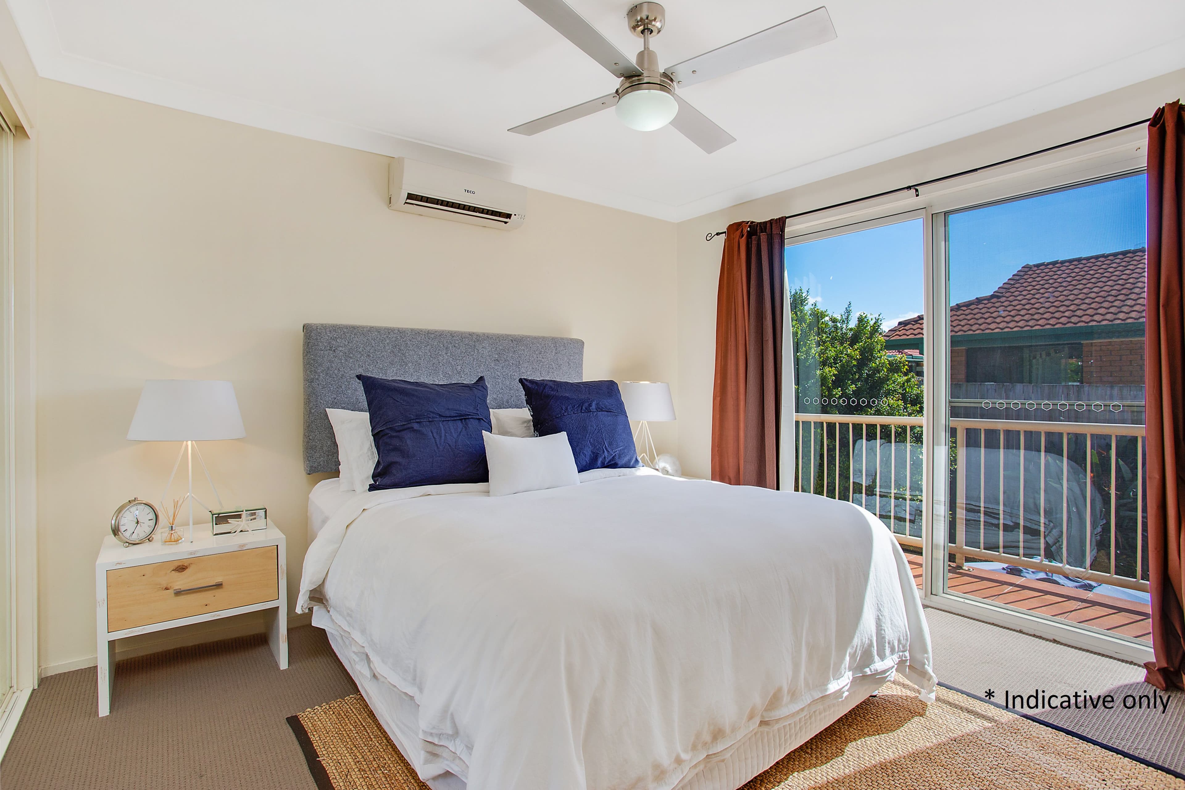 3-7 Red Ash Court, Merrimac QLD 4226, Merrimac - Thumbnail 3