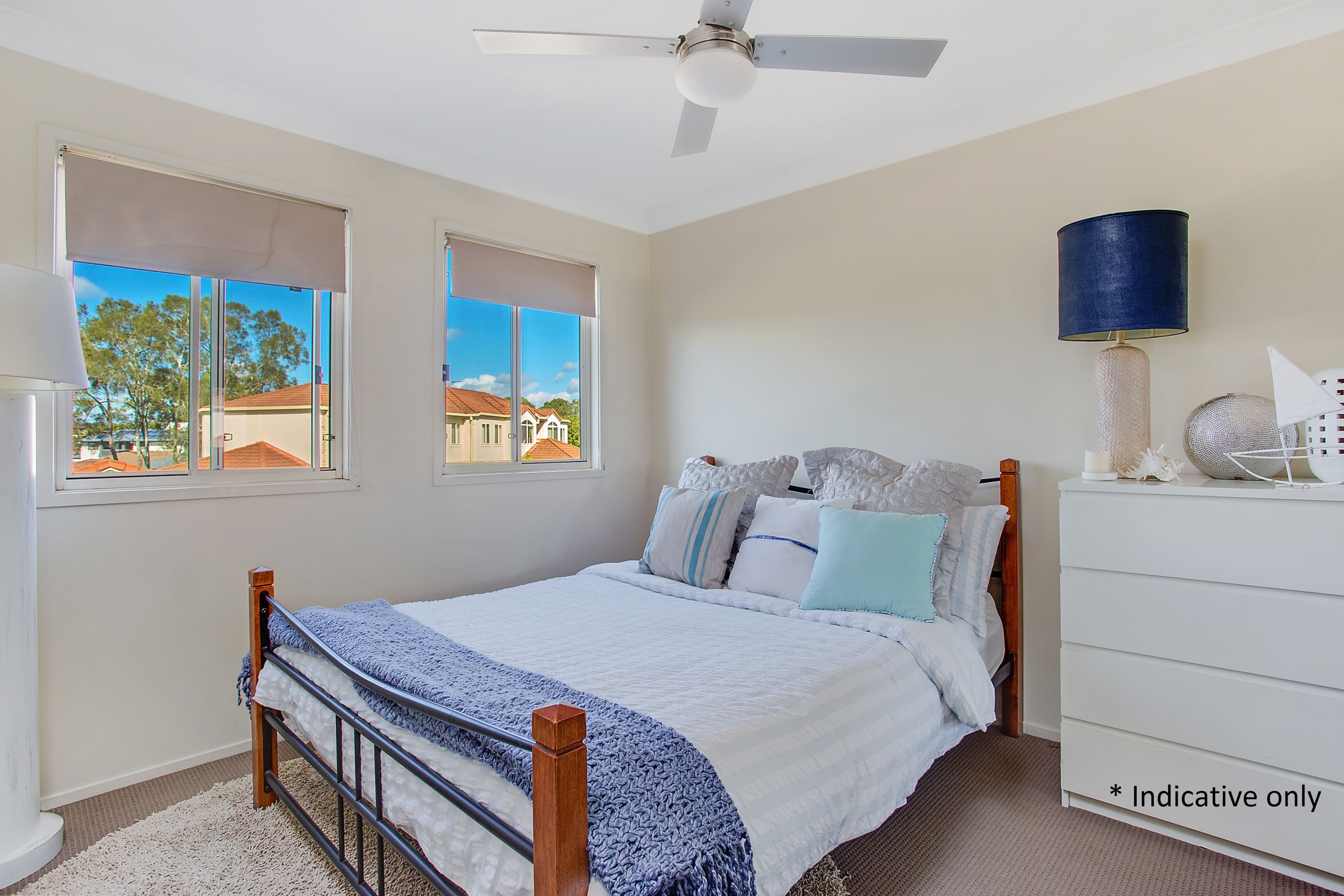 3-7 Red Ash Court, Merrimac QLD 4226, Merrimac - Thumbnail 7