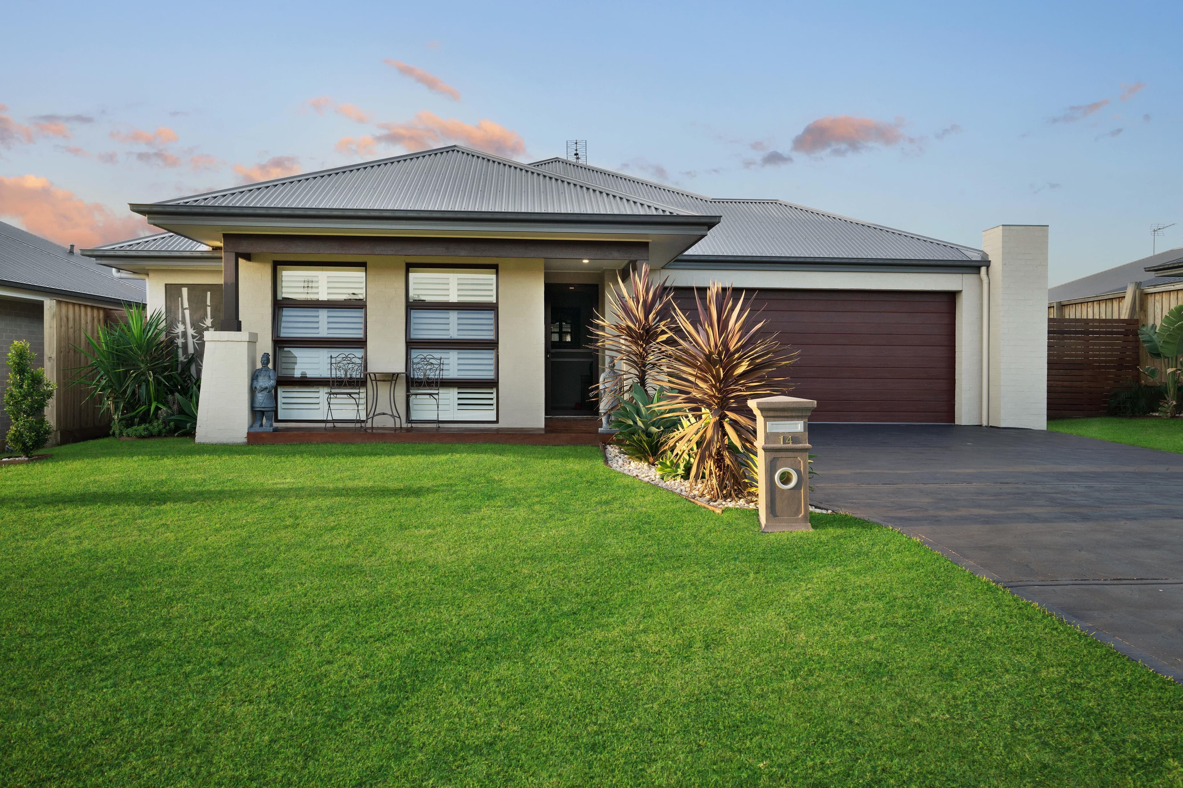 14 Coriander Street, Chisholm - Image 1