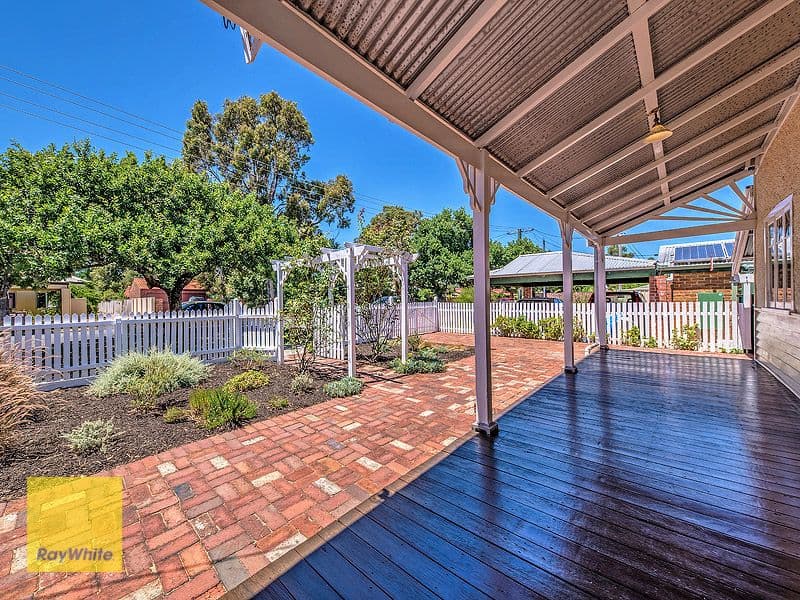 49 Colombo Street, Victoria Park WA 6100, Victoria Park - Thumbnail 7