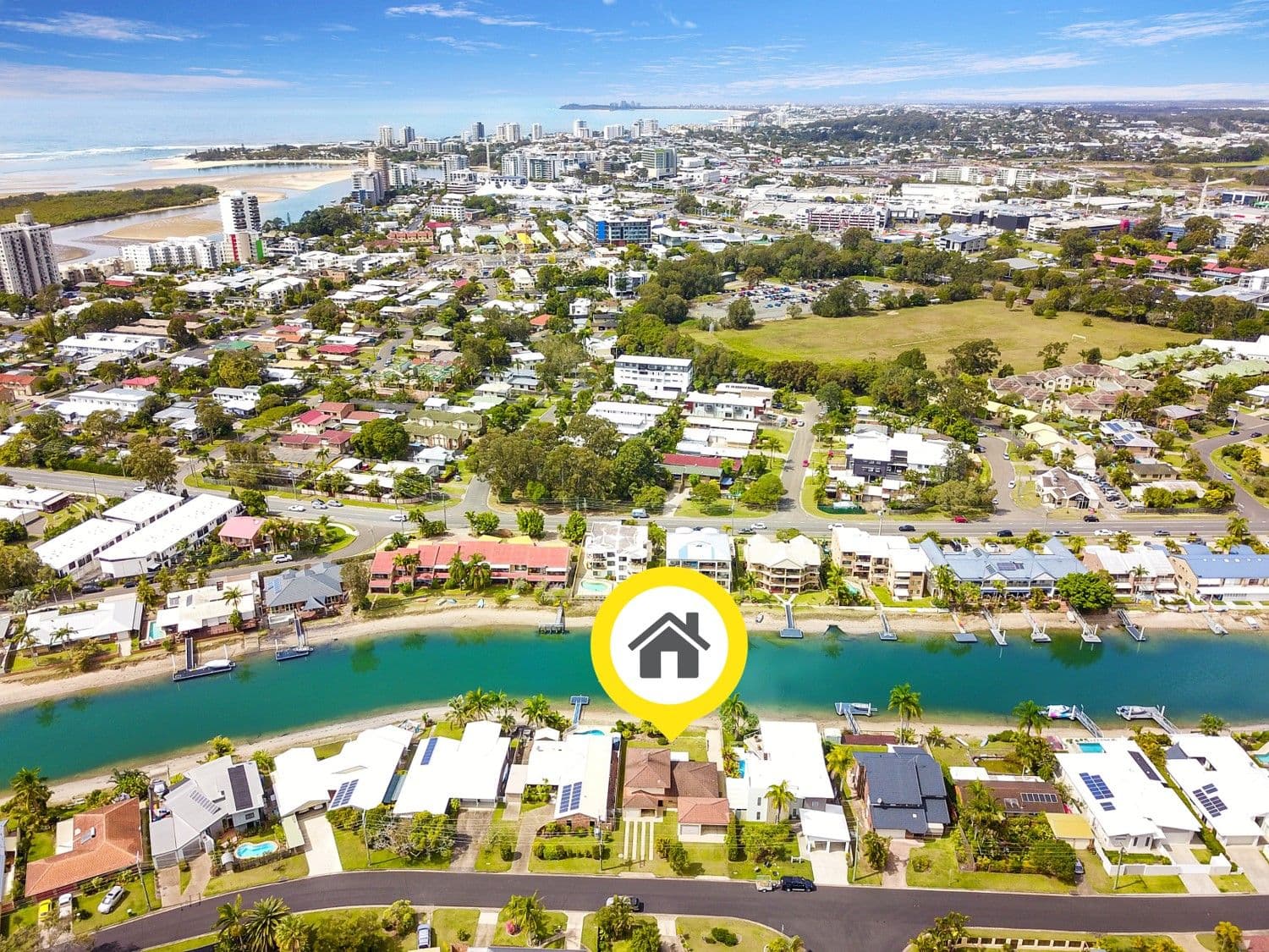 25 Schirrmann Drive, Maroochydore QLD 4558, Maroochydore - Thumbnail 2
