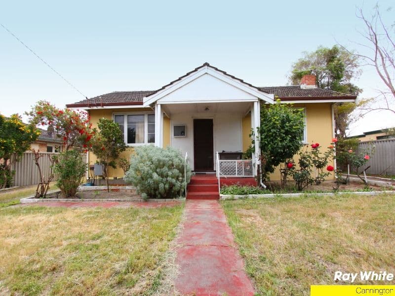 316 Wharf Street, QUEENS PARK WA 6107, Queens Park - Image 1