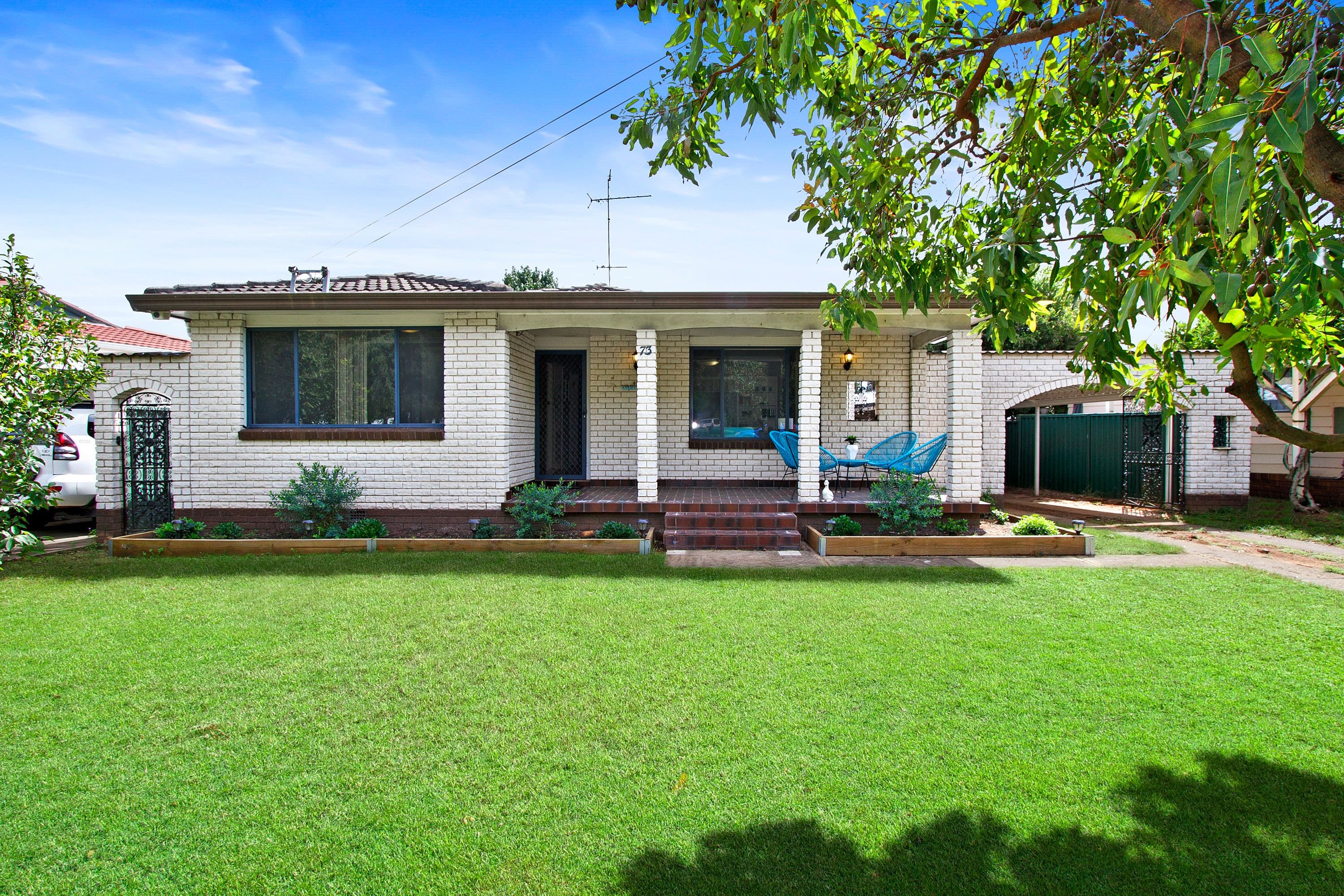 73 Luttrell Street, Hobartville NSW 2753, Hobartville - Image 1
