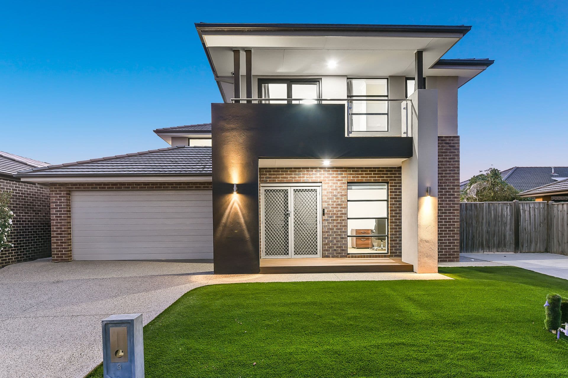 3 Strettle Cresent, Cranbourne North VIC 3977, Cranbourne North - Image 1
