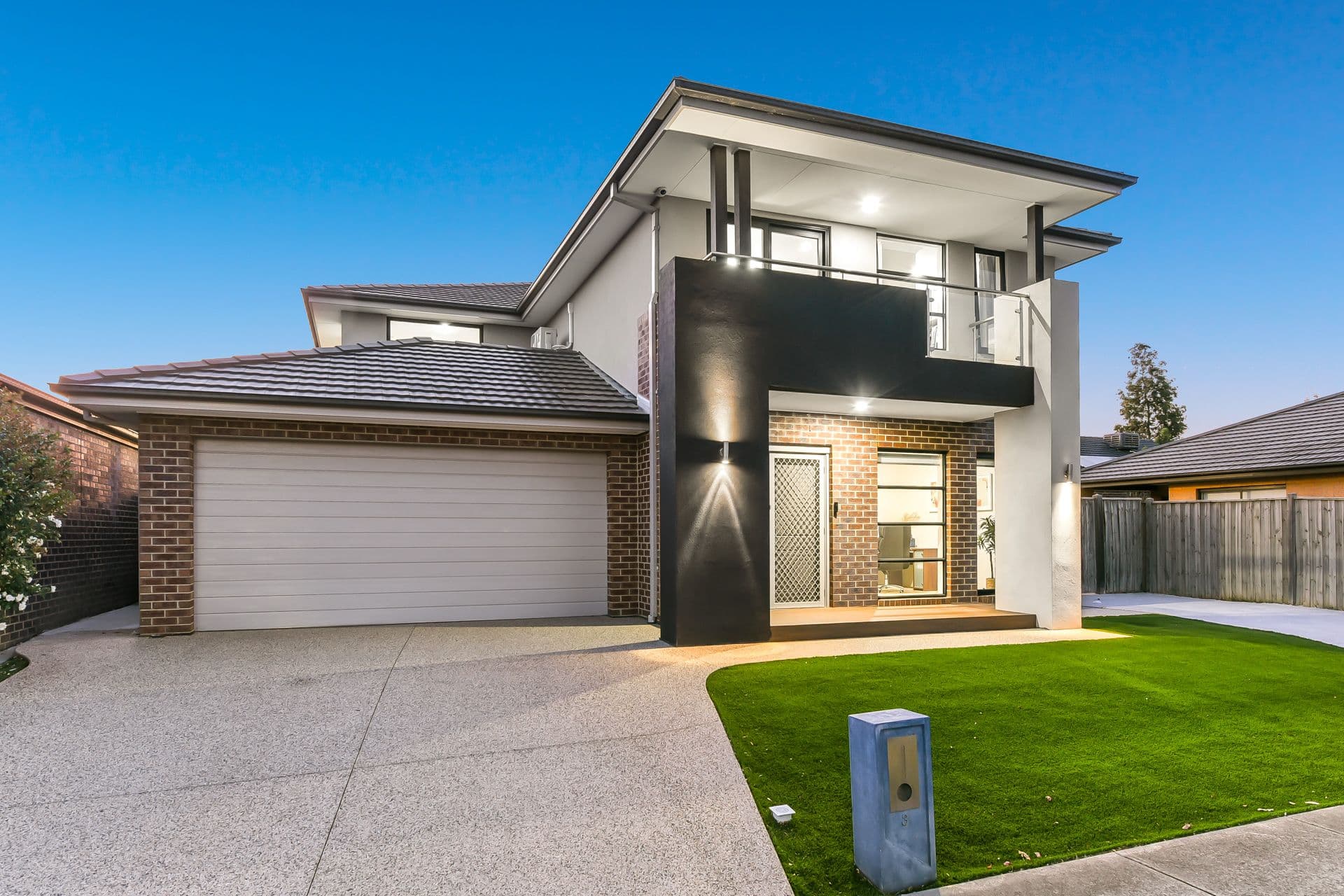 3 Strettle Cresent, Cranbourne North VIC 3977, Cranbourne North - Thumbnail 2