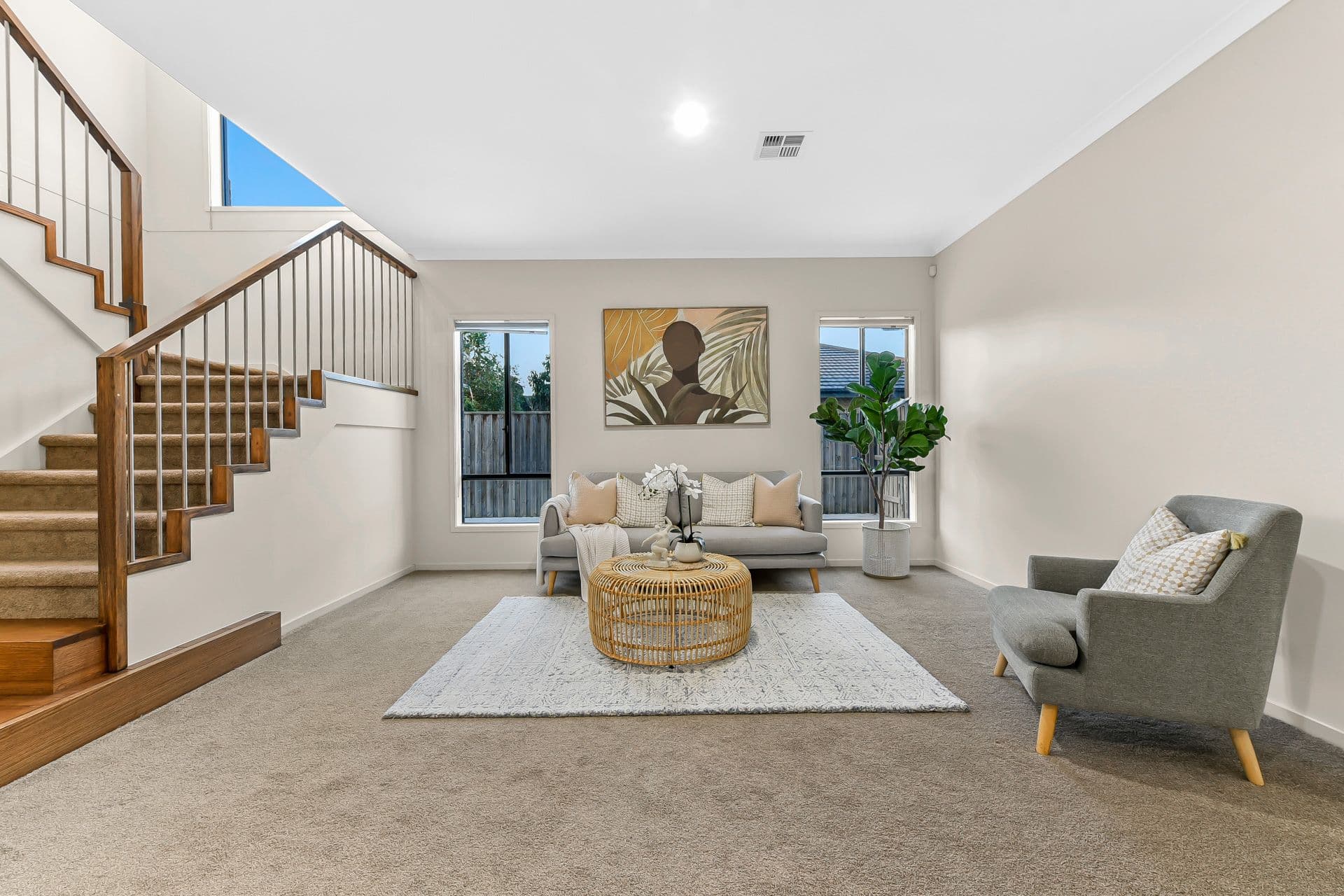 3 Strettle Cresent, Cranbourne North VIC 3977, Cranbourne North - Thumbnail 3