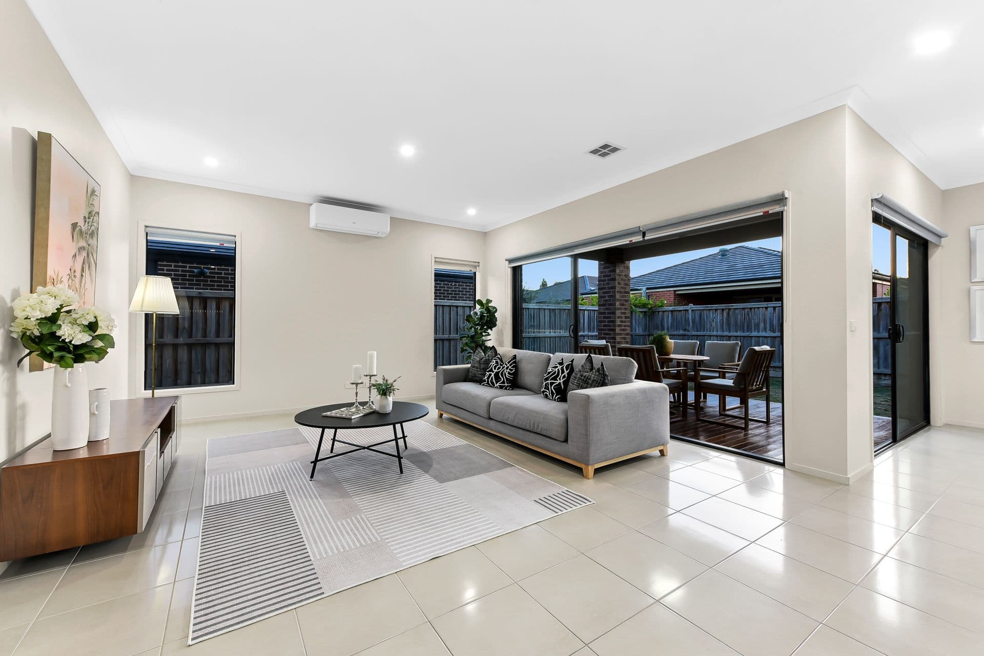 3 Strettle Cresent, Cranbourne North VIC 3977, Cranbourne North - Thumbnail 4