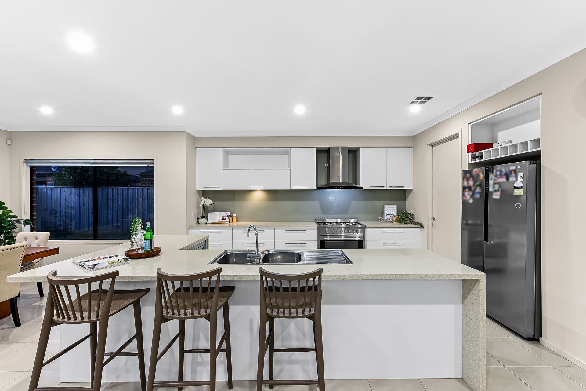 3 Strettle Cresent, Cranbourne North VIC 3977, Cranbourne North - Thumbnail 7