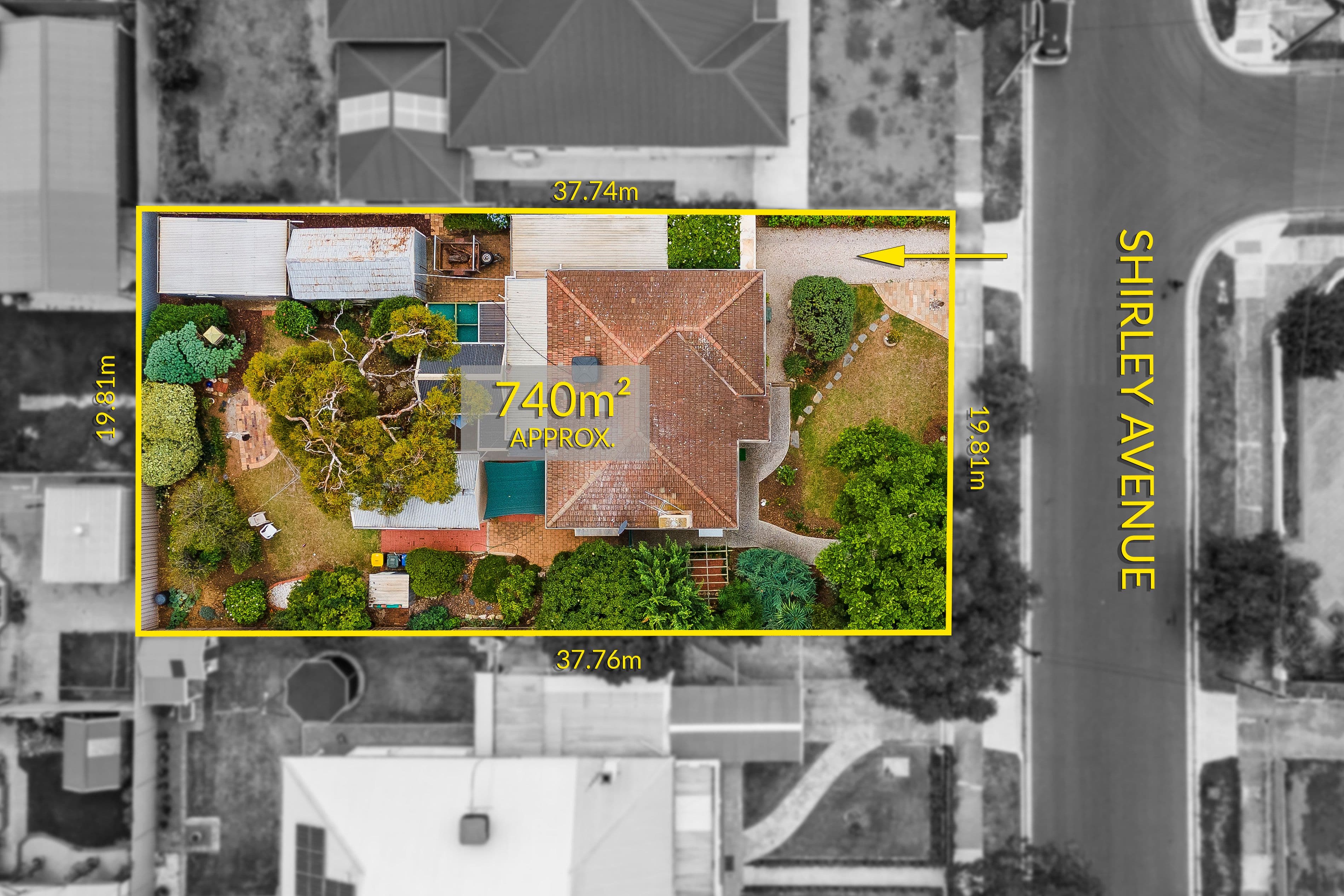 30 Shirley Avenue, Woodville West SA 5011, Woodville West - Image 1