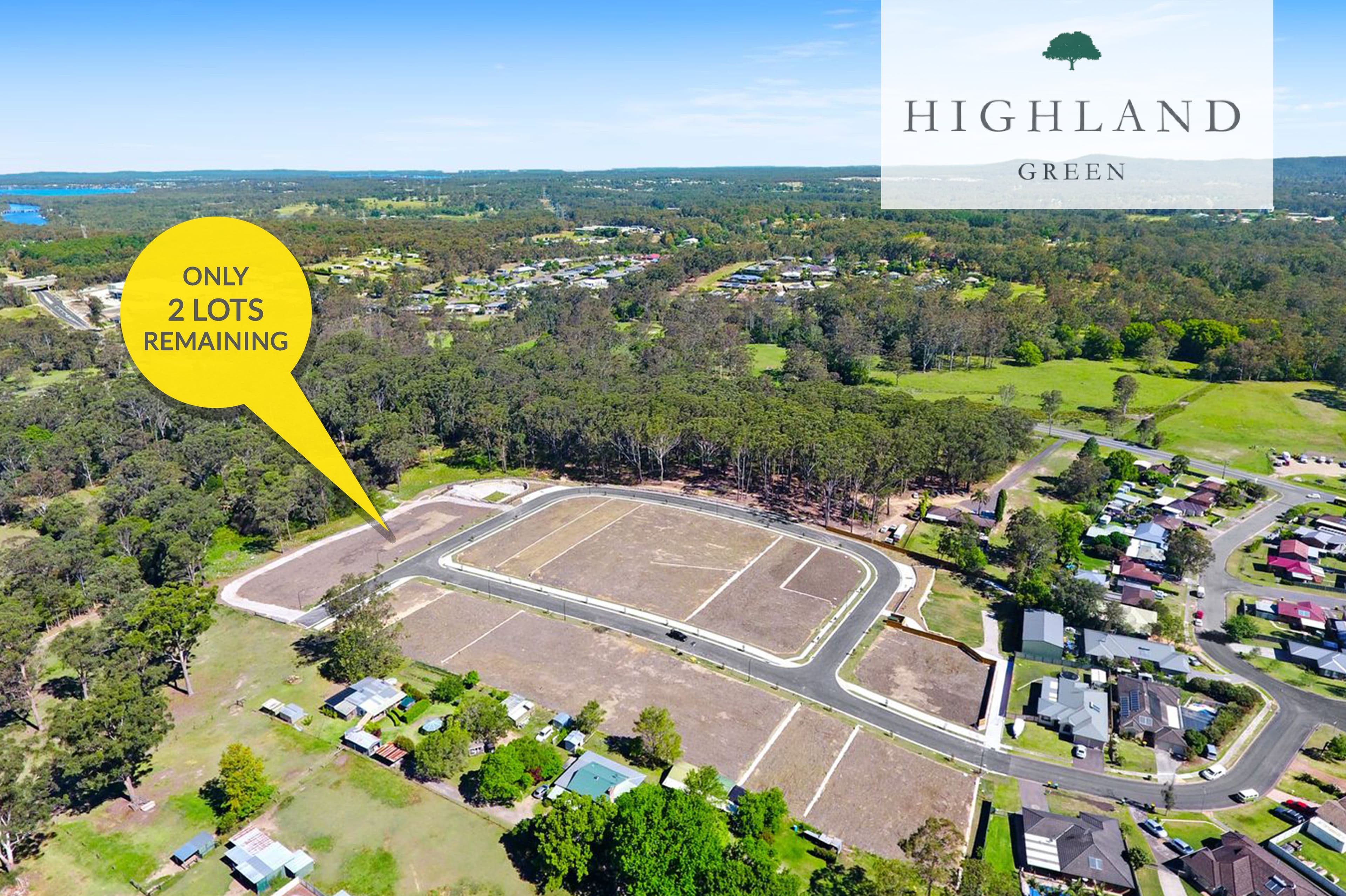 Lot 35 Carrera Road, Cooranbong NSW 2265, Cooranbong - Thumbnail 5