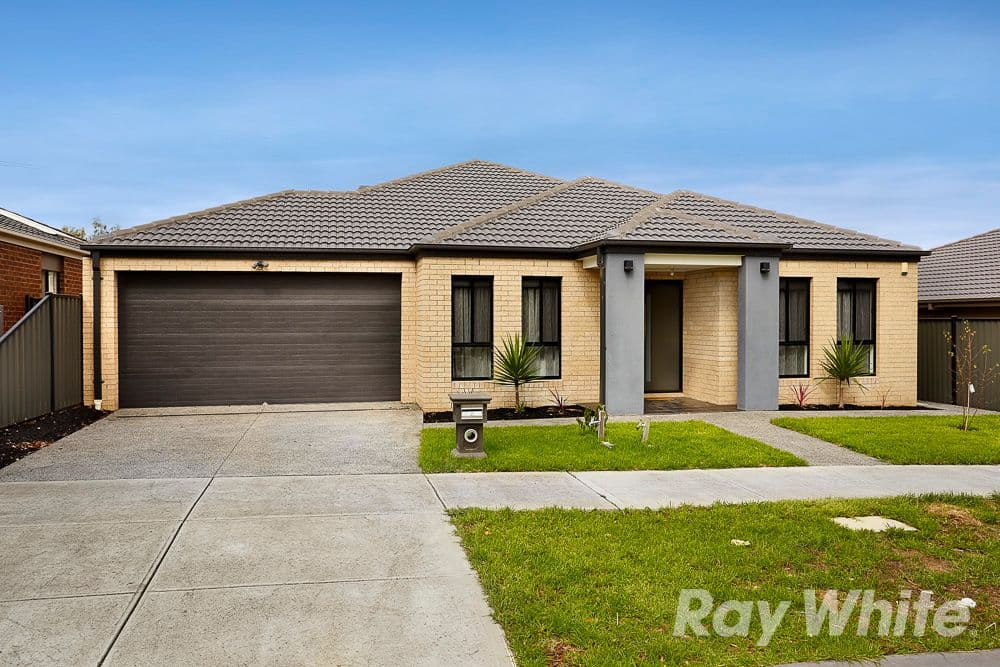 4 Pearce Way, Craigieburn VIC 3064, Craigieburn - Image 1