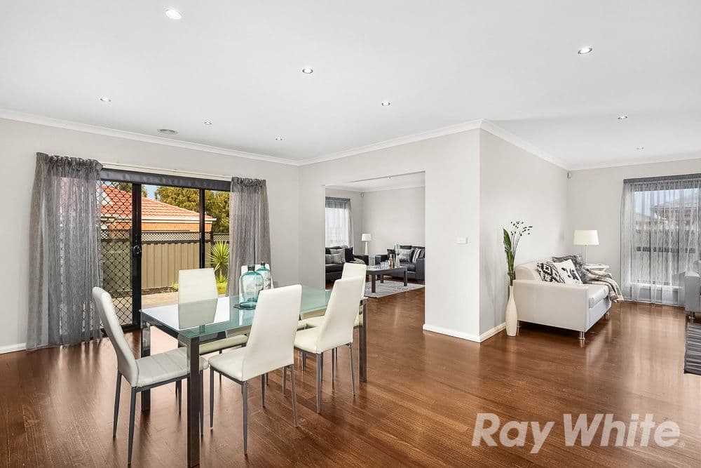 4 Pearce Way, Craigieburn VIC 3064, Craigieburn - Thumbnail 8