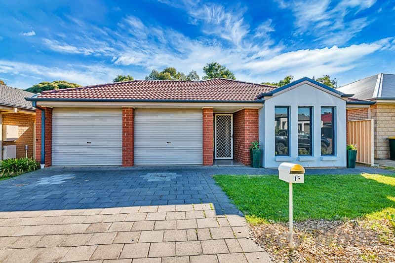 15 Arcadia Drive, Smithfield SA 5114, Smithfield Plains - Image 1