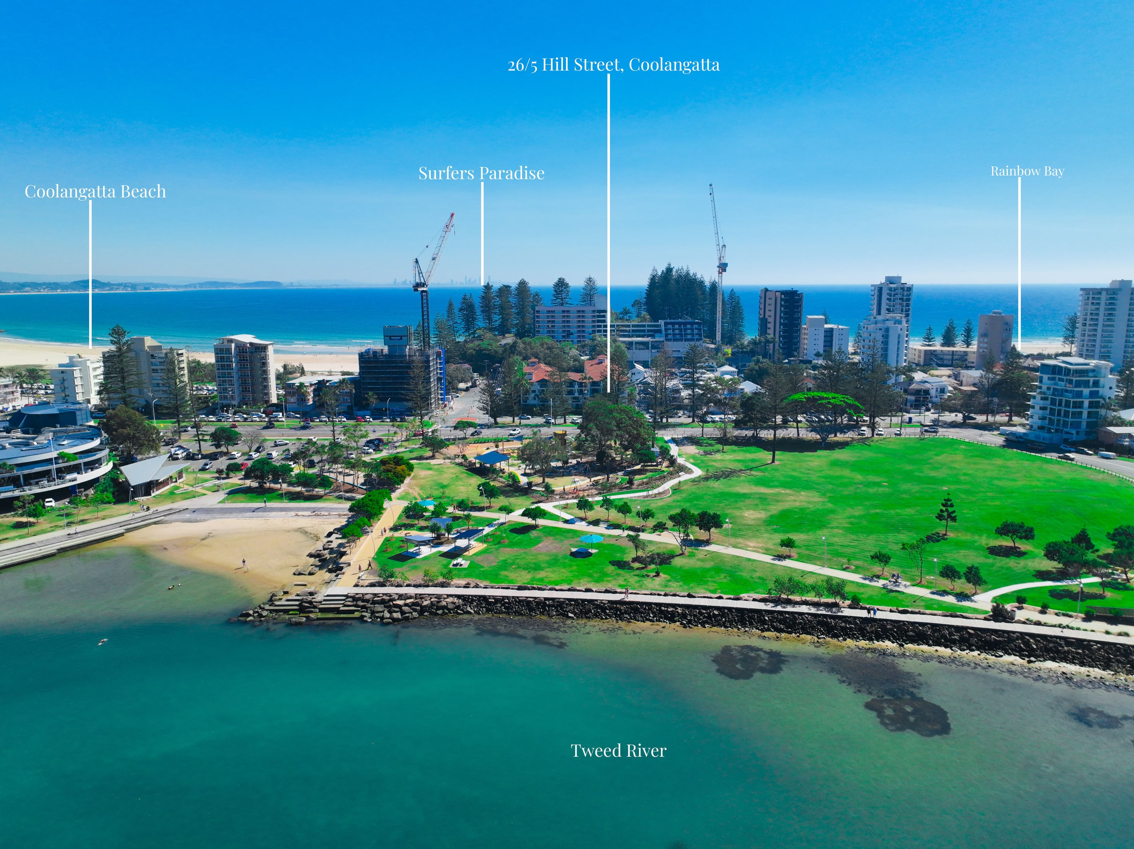 5 Hill Street, Coolangatta QLD 4225, Coolangatta - Thumbnail 4