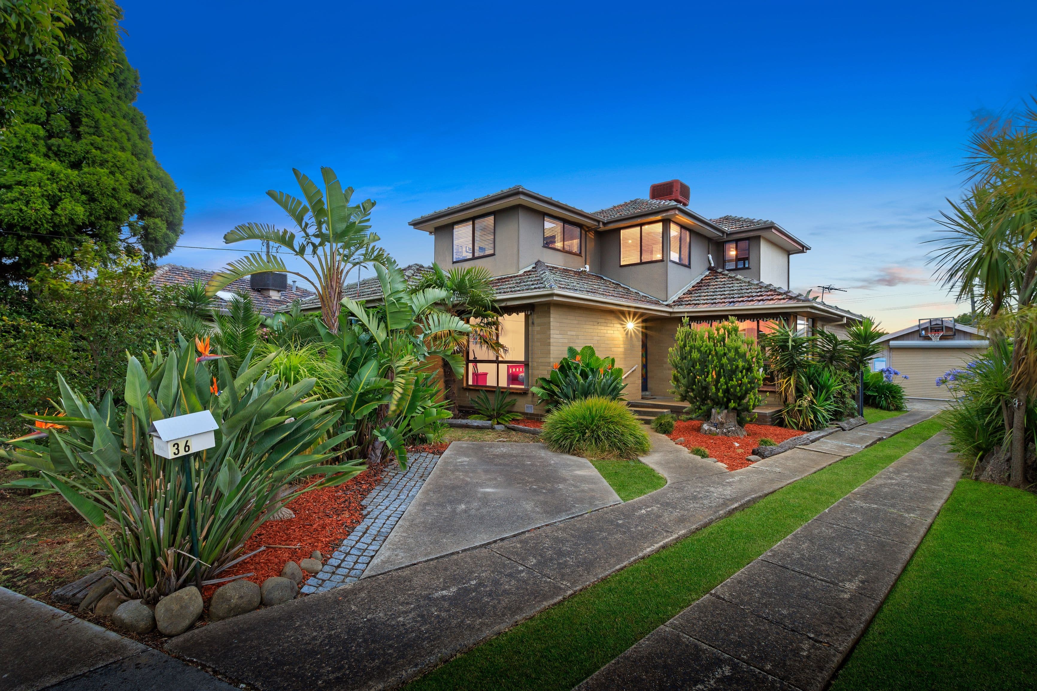 36 Hammond Drive, Epping VIC 3076, Epping - Thumbnail 2