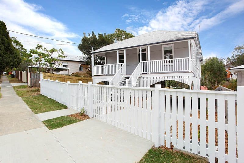 136 Boundary Road, BARDON QLD 4065, Bardon - Thumbnail 2
