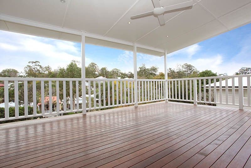 136 Boundary Road, BARDON QLD 4065, Bardon - Thumbnail 3