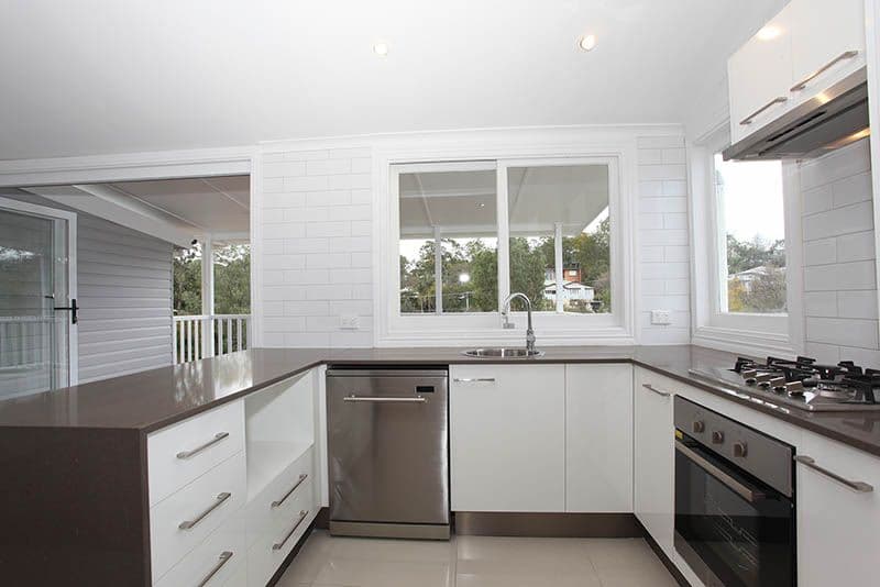 136 Boundary Road, BARDON QLD 4065, Bardon - Thumbnail 4