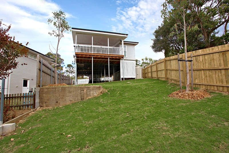 136 Boundary Road, BARDON QLD 4065, Bardon - Thumbnail 6