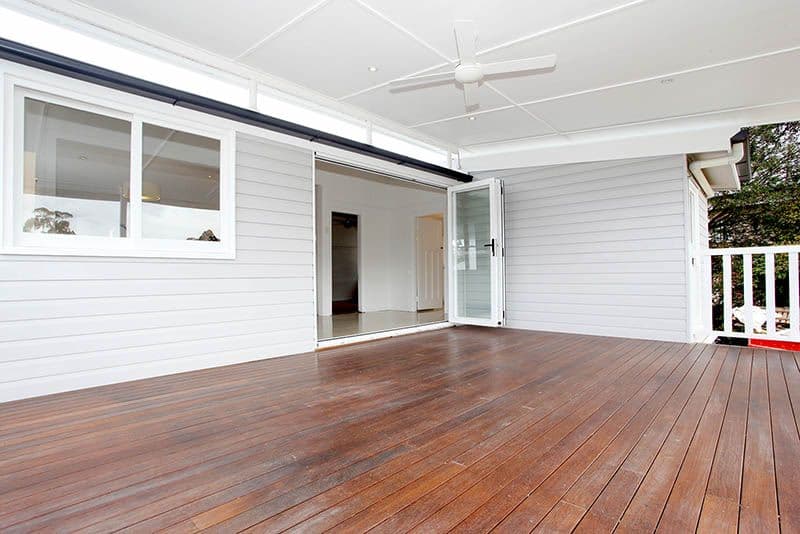 136 Boundary Road, BARDON QLD 4065, Bardon - Thumbnail 8