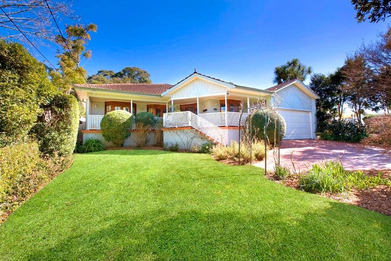 166 Bannockburn Road, TURRAMURRA NSW 2074, Turramurra - Thumbnail 2