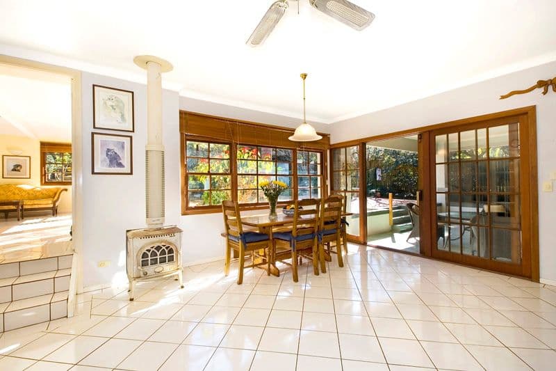 166 Bannockburn Road, TURRAMURRA NSW 2074, Turramurra - Thumbnail 4