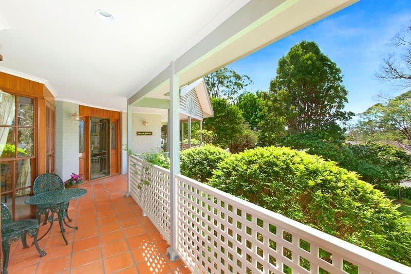166 Bannockburn Road, TURRAMURRA NSW 2074, Turramurra - Thumbnail 7