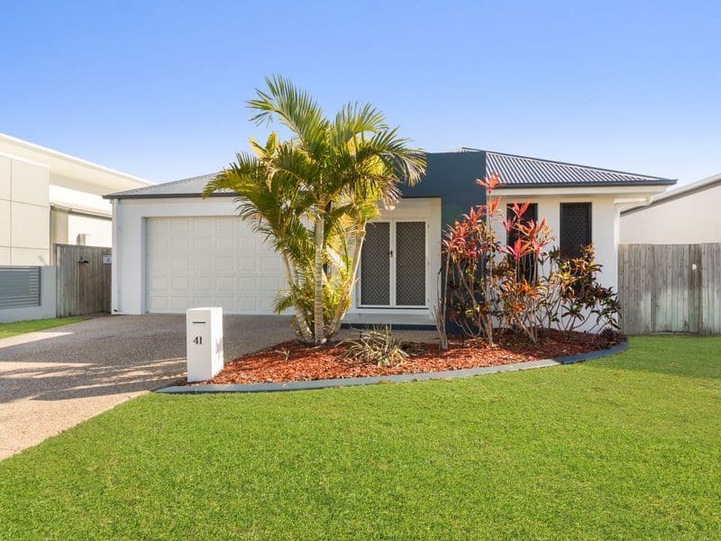 41 Brookfield Terrace, Idalia QLD 4811, Idalia - Image 1