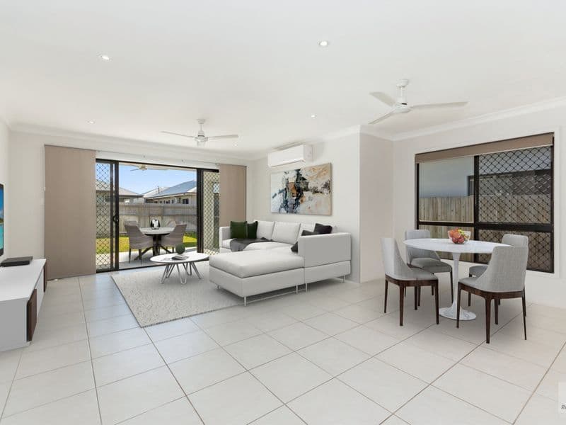 41 Brookfield Terrace, Idalia QLD 4811, Idalia - Thumbnail 2