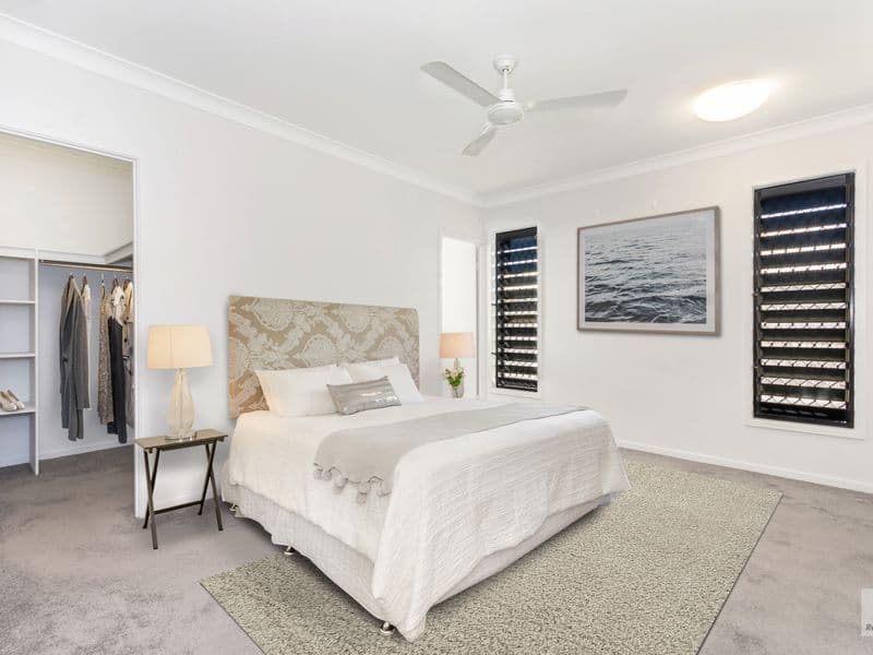 41 Brookfield Terrace, Idalia QLD 4811, Idalia - Thumbnail 7