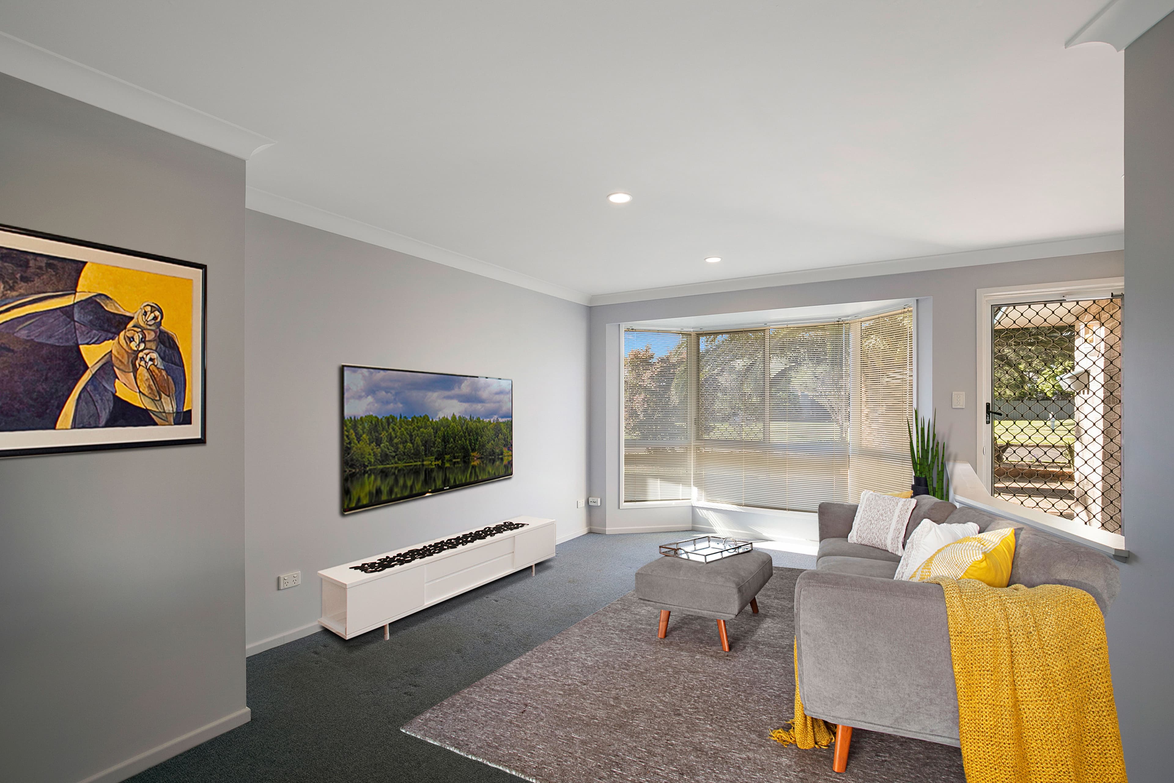 28 Strathconan Drive, Glenvale QLD 4350, Glenvale - Thumbnail 3