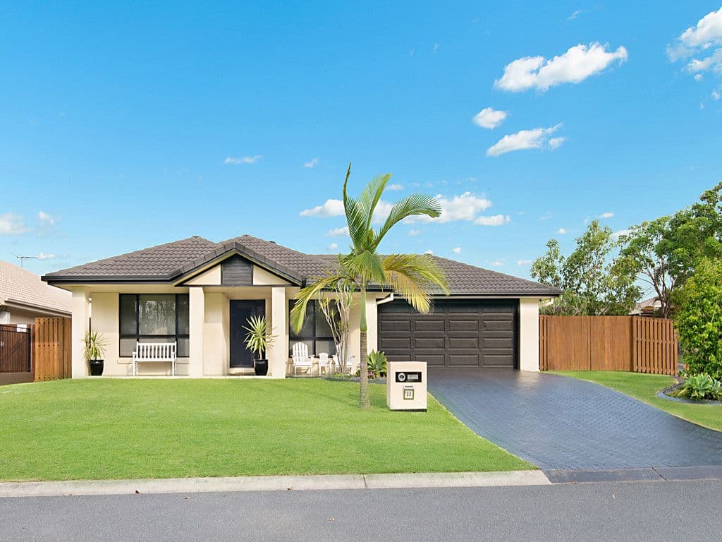 33 Turnstone Circuit, North Lakes QLD 4509, North Lakes - Image 1