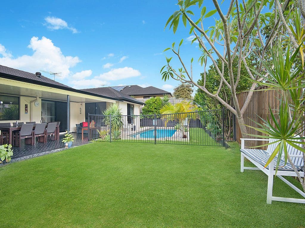 33 Turnstone Circuit, North Lakes QLD 4509, North Lakes - Thumbnail 4