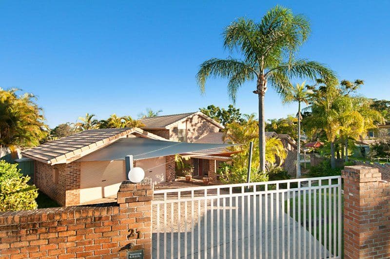 21 Crenshaw Court, PARKWOOD QLD 4214, Parkwood - Image 1