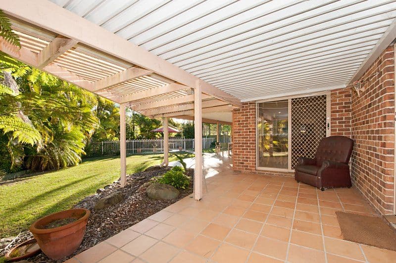 21 Crenshaw Court, PARKWOOD QLD 4214, Parkwood - Thumbnail 7