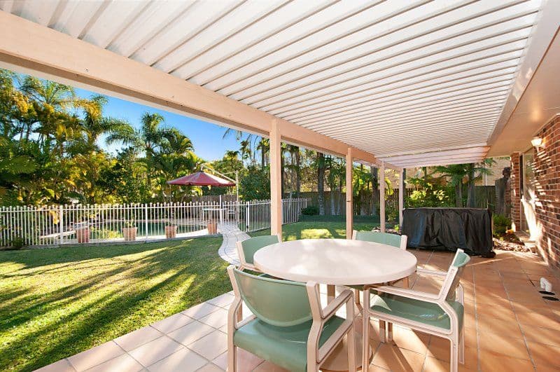 21 Crenshaw Court, PARKWOOD QLD 4214, Parkwood - Thumbnail 8