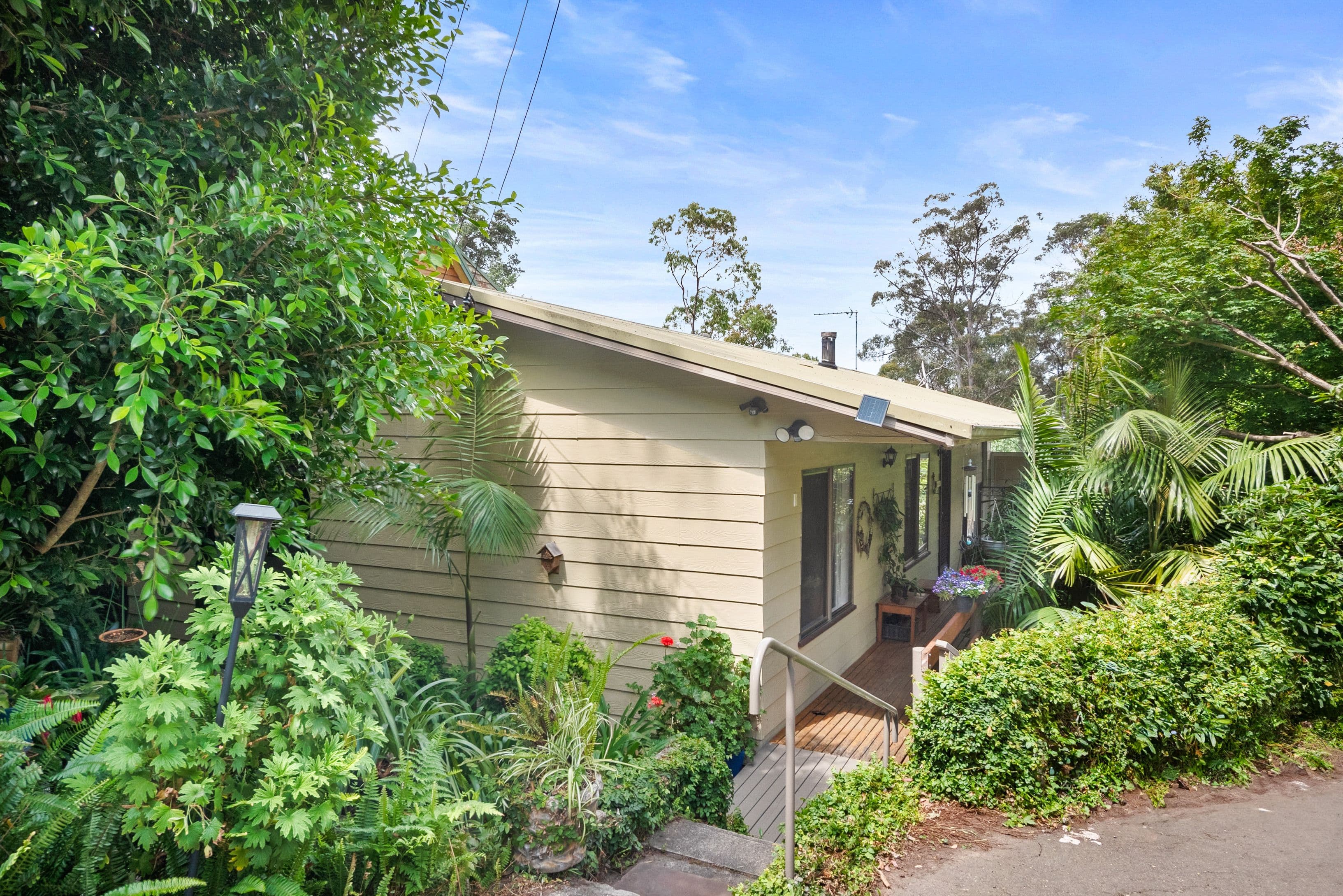 79 Lieutenant Bowen Road, Bowen Mountain NSW 2753, Bowen Mountain - Image 1
