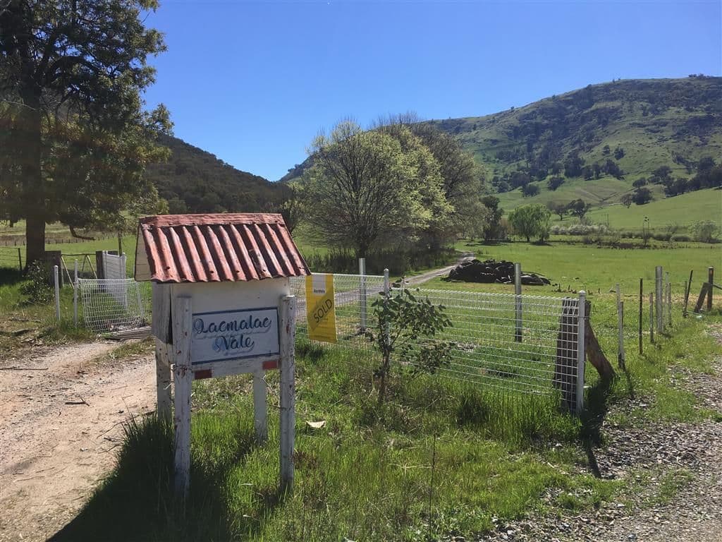 304 Argalong Road, Tumut NSW 2720, Tumut - Image 1