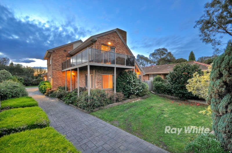160 Argyle Way, WANTIRNA SOUTH VIC 3152, Wantirna South - Image 1