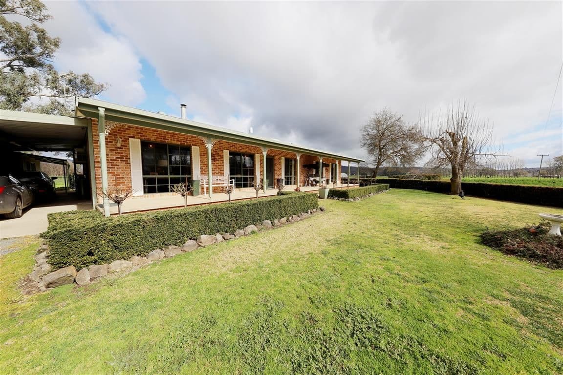 256 Tumut Plains Road, Tumut NSW 2720, Tumut - Image 1