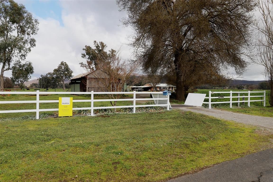 256 Tumut Plains Road, Tumut NSW 2720, Tumut - Thumbnail 2