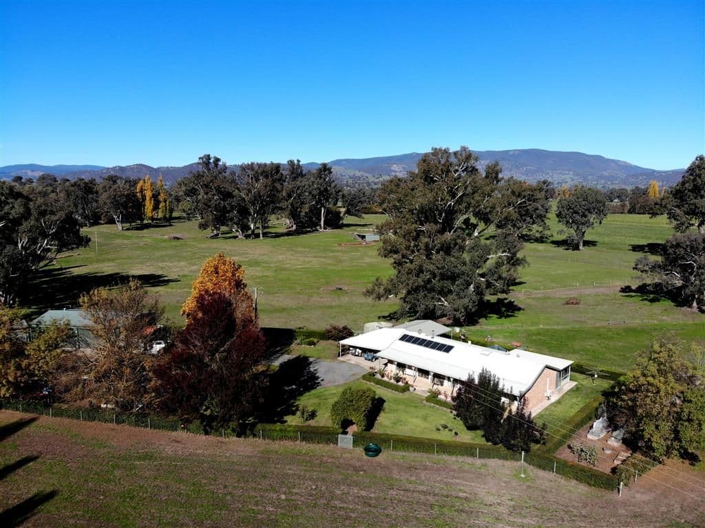 256 Tumut Plains Road, Tumut NSW 2720, Tumut - Thumbnail 4